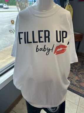 Brand new unisex  T-shirt